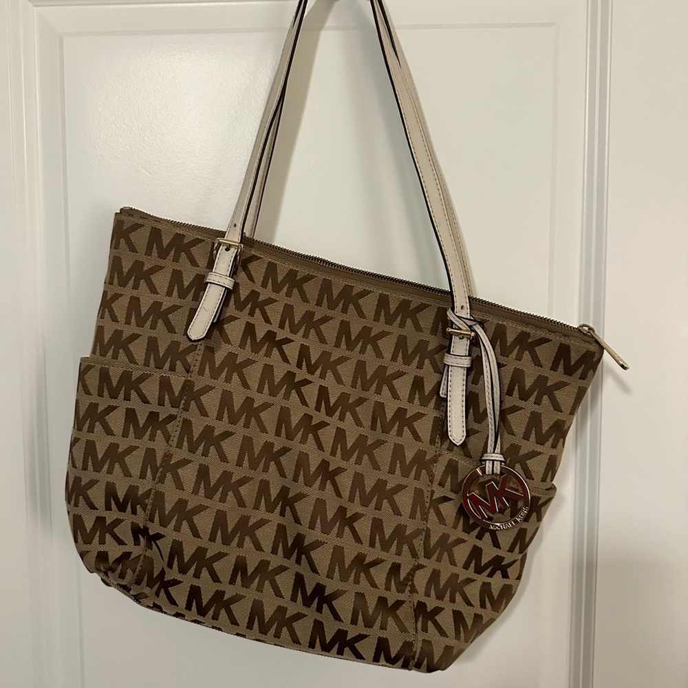 Michael Kors Mini Tote Bag